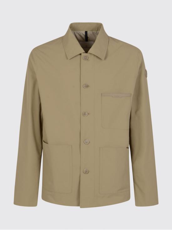 26SS 몽클레어 자켓 1G00030599EL 202 Beige