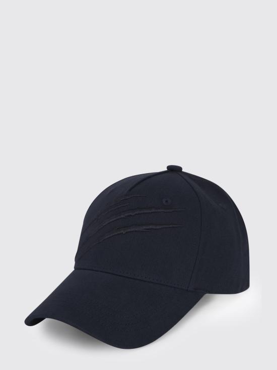 26SS 플레인스포츠 볼캡 SAFAMAC0792STE003N 14 Blue