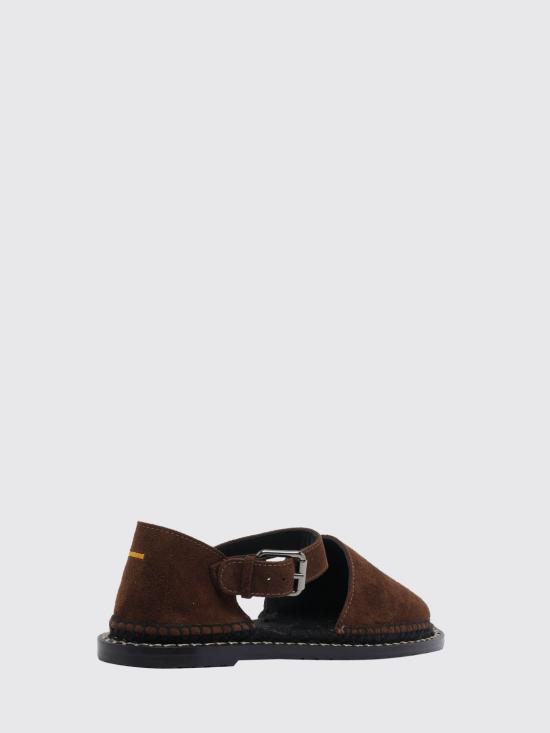 26SS 까스따네르 샌들 026085 2033 Brown - CASTANER