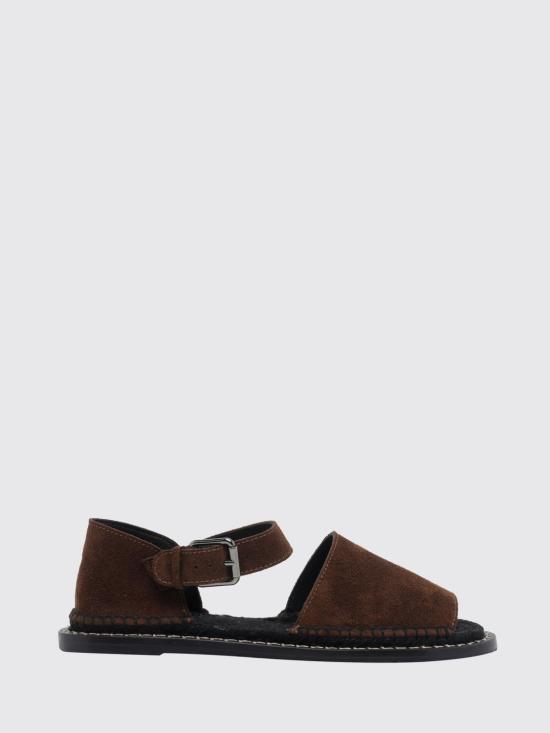 26SS 까스따네르 샌들 026085 2033 Brown