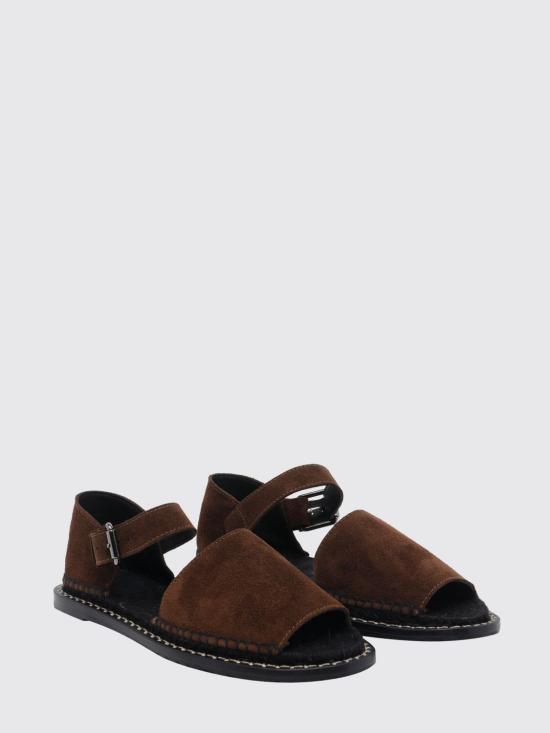 26SS 까스따네르 샌들 026085 2033 Brown - CASTANER