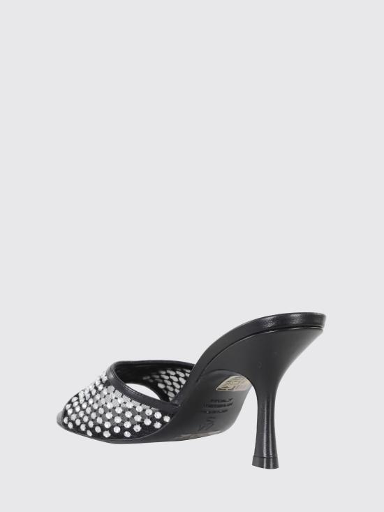 26SS 스튜어트 와이츠먼 힐/펌프스 SN798 BLK Black - STUART WEITZMAN