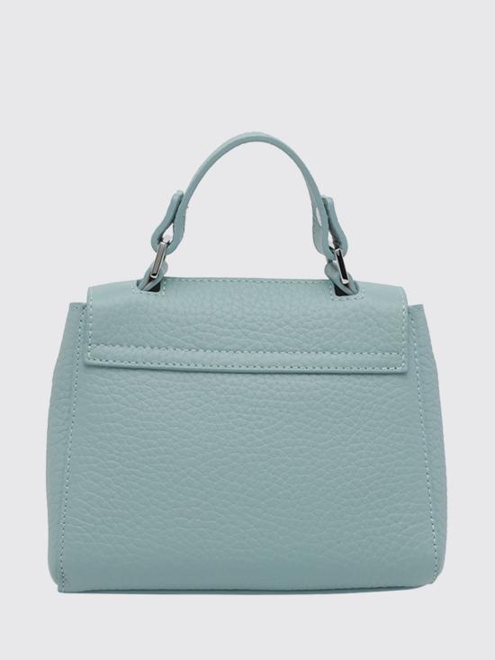 26SS 오르치아니 토트백 B02019SOF ACQUA Blue 1 - ORCIANI