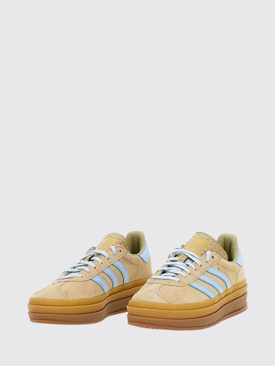 26SS 아디다스 스니커즈 IH6791 Beige - ADIDAS