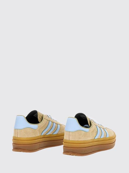 26SS 아디다스 스니커즈 IH6791 Beige - ADIDAS