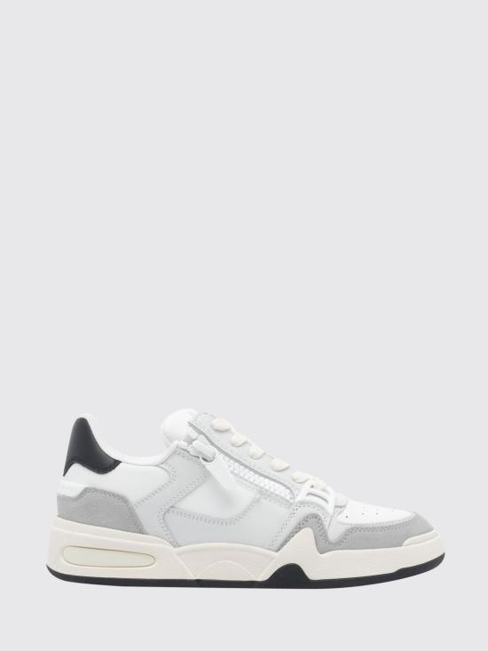 26SS 쥬세페자노티 스니커즈 RU50014 001 White