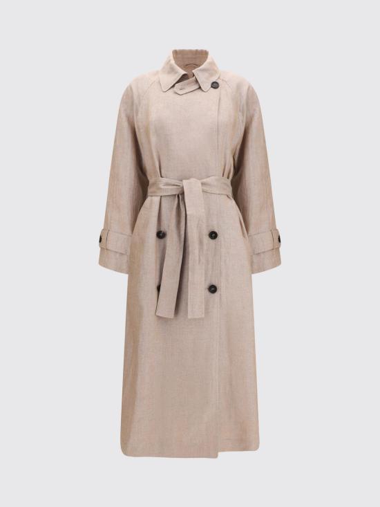 26SS 브루넬로 쿠치넬리 자켓 MH5269873 C920 Pink - BRUNELLO CUCINELLI