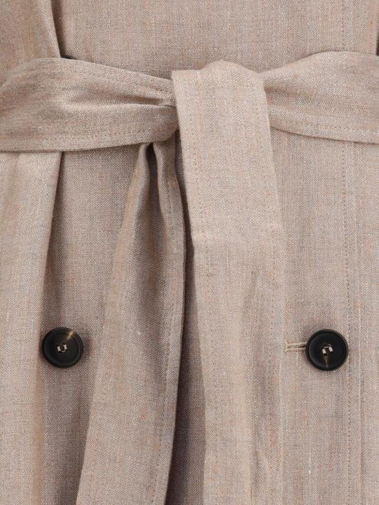 26SS 브루넬로 쿠치넬리 자켓 MH5269873 C920 Pink - BRUNELLO CUCINELLI
