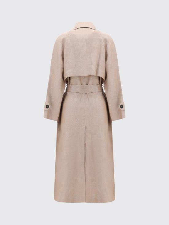 26SS 브루넬로 쿠치넬리 자켓 MH5269873 C920 Pink - BRUNELLO CUCINELLI