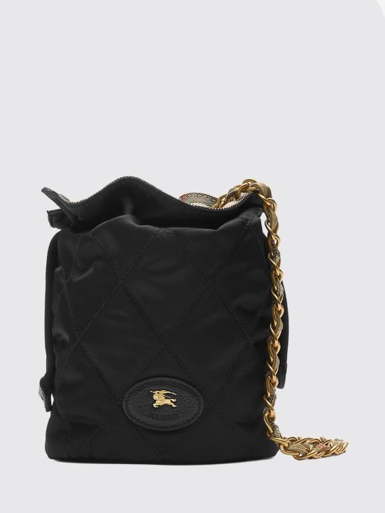 26SS 버버리 토트백 8121345 Black