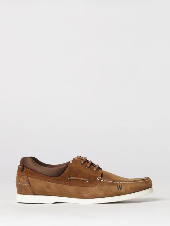 26SS 울리치 로퍼 WFM2610601U0 17 Leather