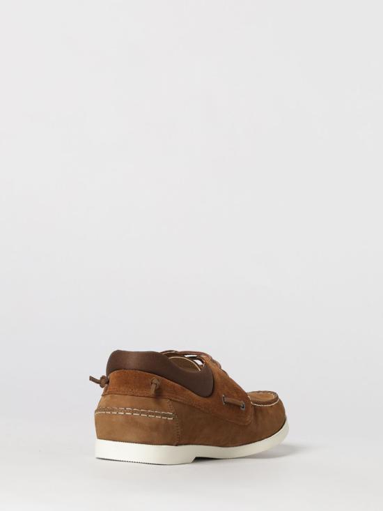 26SS 울리치 로퍼 WFM2610601U0 17 Leather - WOOLRICH