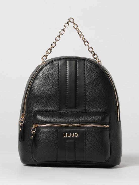 26SS 리우조 백팩 AA6111E1109 22222 Black