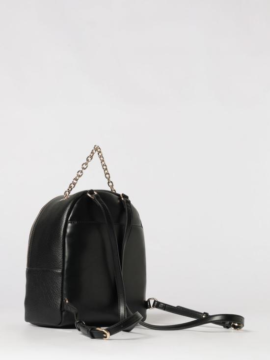 26SS 리우조 백팩 AA6111E1109 22222 Black - LIU JO