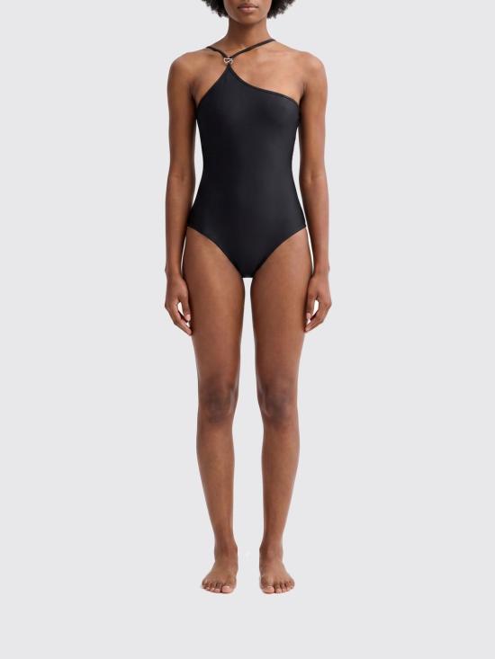 26SS 코페르니 원피스 수영복 COPSW11F5021 BLK Black