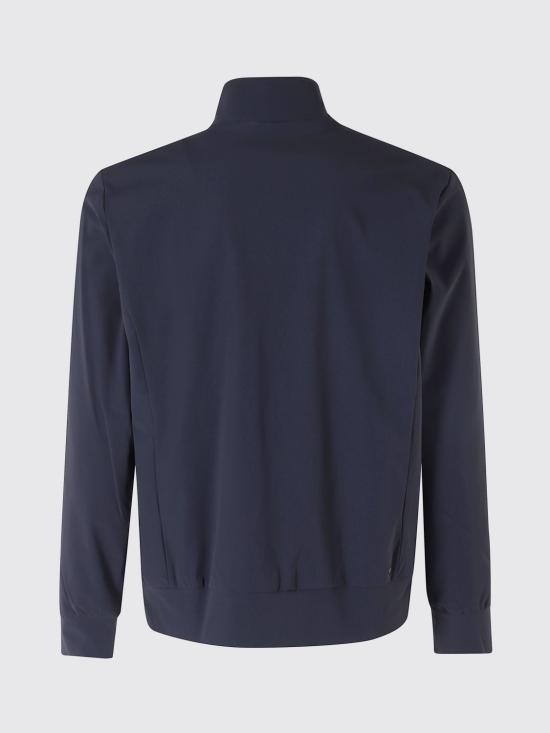 26SS 세이브더덕 자켓 DF1643MRETY22 90000 Navy - SAVE THE DUCK