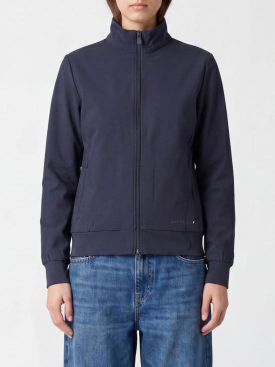 26SS 세이브더덕 자켓 DF1643MRETY22 90000 Navy