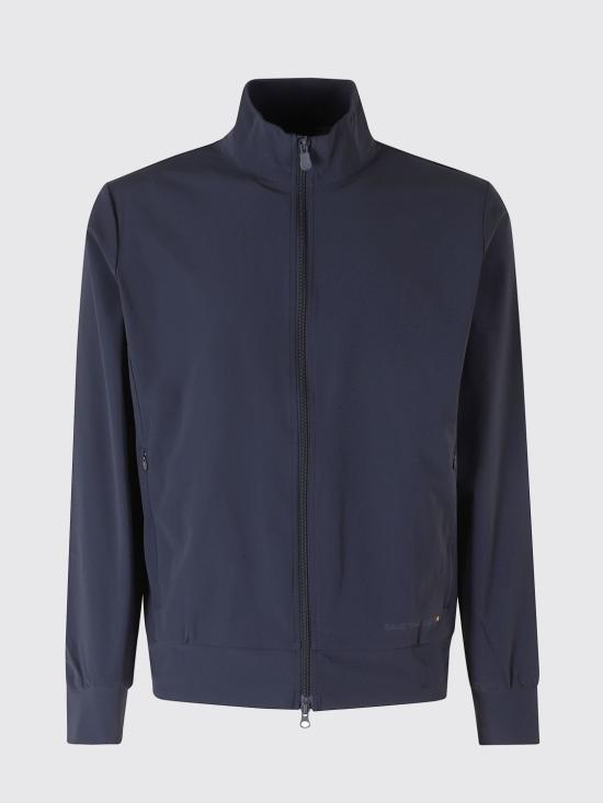 26SS 세이브더덕 자켓 DF1643MRETY22 90000 Navy - SAVE THE DUCK