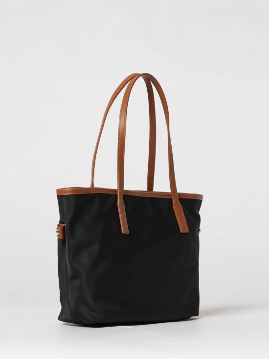 26SS 세인트바쓰 토트백 CB0004 00288L Black - MC2 SAINT BARTH