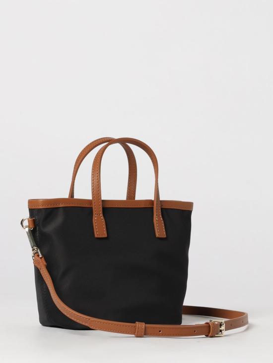 26SS 세인트바쓰 토트백 CB0005 00288L Black - MC2 SAINT BARTH