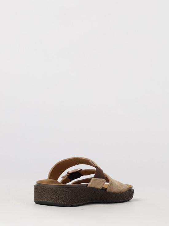 26SS 블런드스톤 뮬/슬리퍼 261M2699 Sand - BLUNDSTONE
