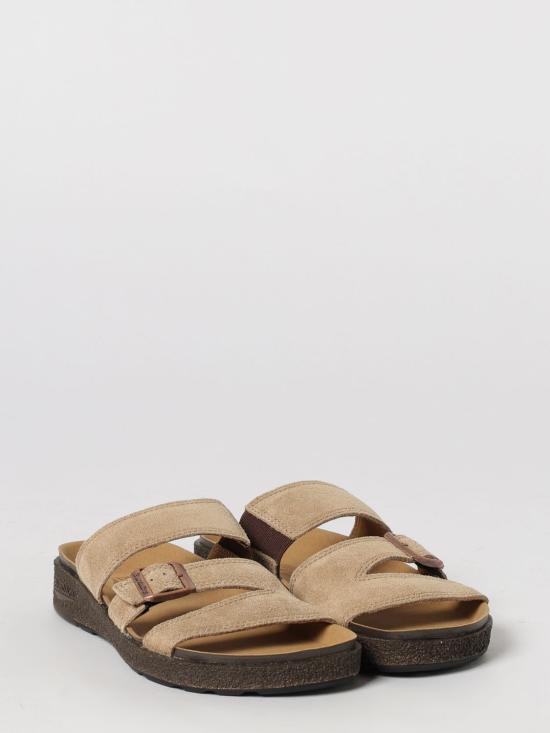26SS 블런드스톤 뮬/슬리퍼 261M2699 Sand - BLUNDSTONE