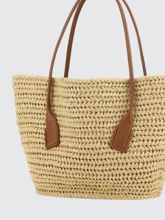 26SS 보테가베네타 토트백 731169V2P02 8518 Rope - BOTTEGA VENETA