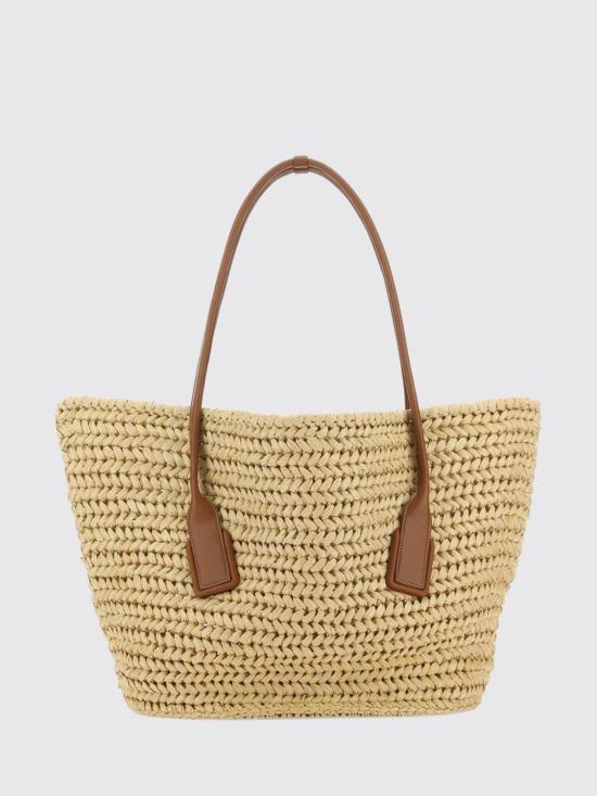 26SS 보테가베네타 토트백 731169V2P02 8518 Rope - BOTTEGA VENETA
