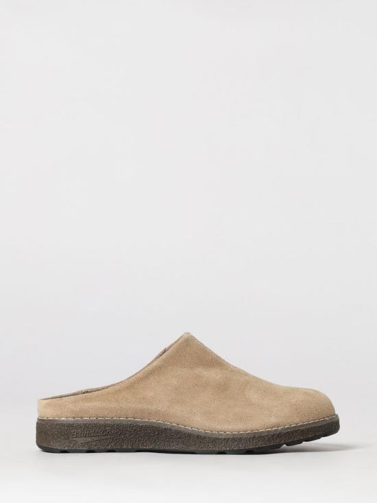 26SS 블런드스톤 뮬/슬리퍼 261M2692 Sand
