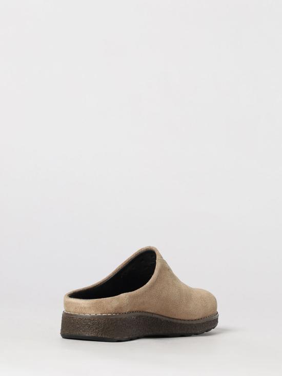 26SS 블런드스톤 뮬/슬리퍼 261M2692 Sand - BLUNDSTONE