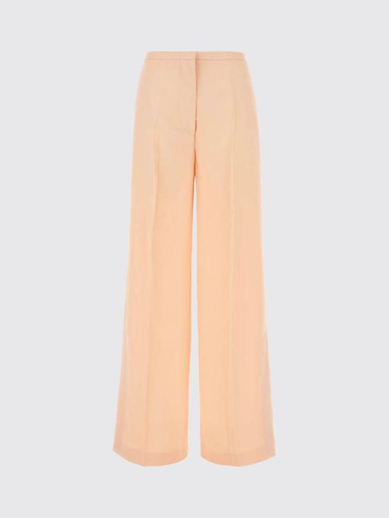 26SS 알베르타 페레티 팔라초 팬츠 03040128 0165 Pink - ALBERTA FERRETTI