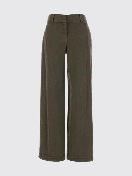 26SS 피티토리노 스트레이트 팬츠 CDVTNCZ00STDSD61 Y177 Brown - PT TORINO