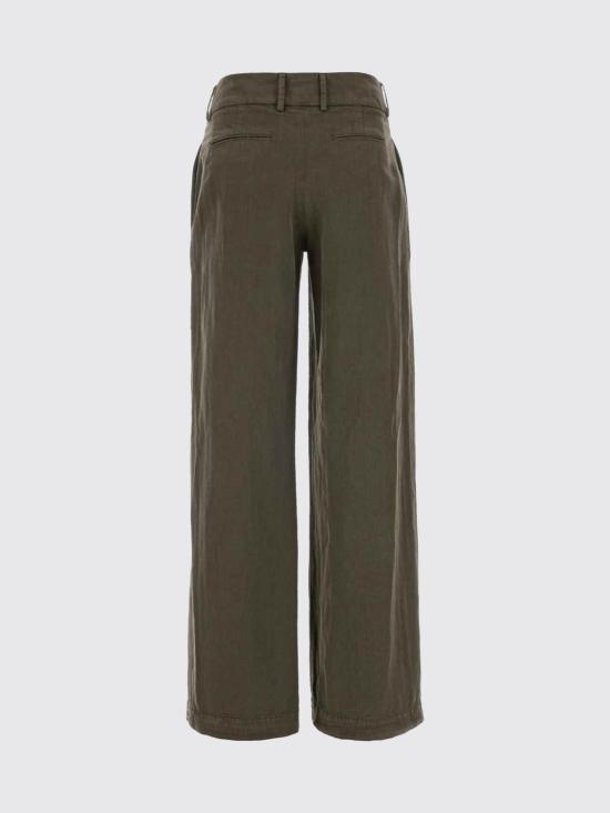 26SS 피티토리노 스트레이트 팬츠 CDVTNCZ00STDSD61 Y177 Brown - PT TORINO