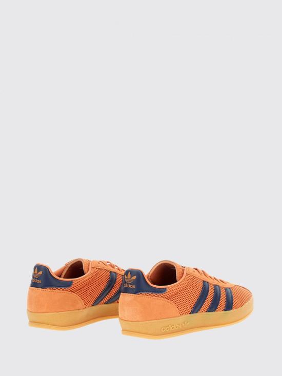 26SS 아디다스 스니커즈 IH9627 Orange - ADIDAS