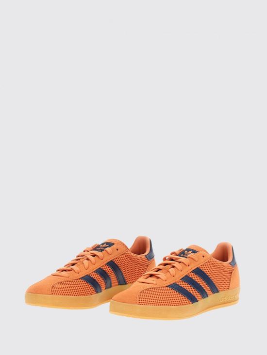26SS 아디다스 스니커즈 IH9627 Orange - ADIDAS