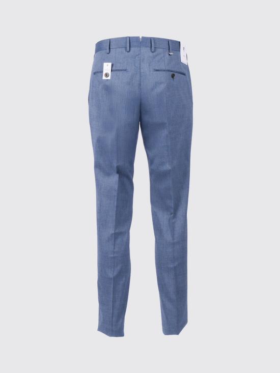 26SS 피티제로우노 수트 팬츠 COGS11ZP0CL1MA38 0350 Blue - PT01