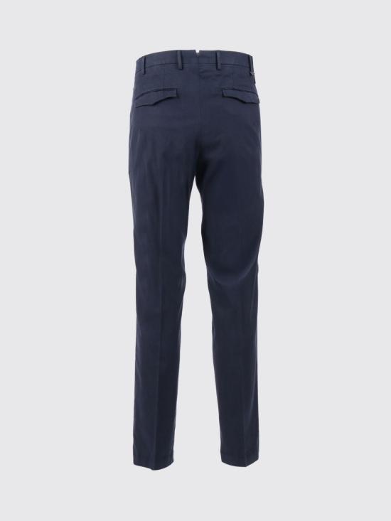 26SS 피티제로우노 수트 팬츠 COATMAZ00CL1SD87 Y372 Blue - PT01
