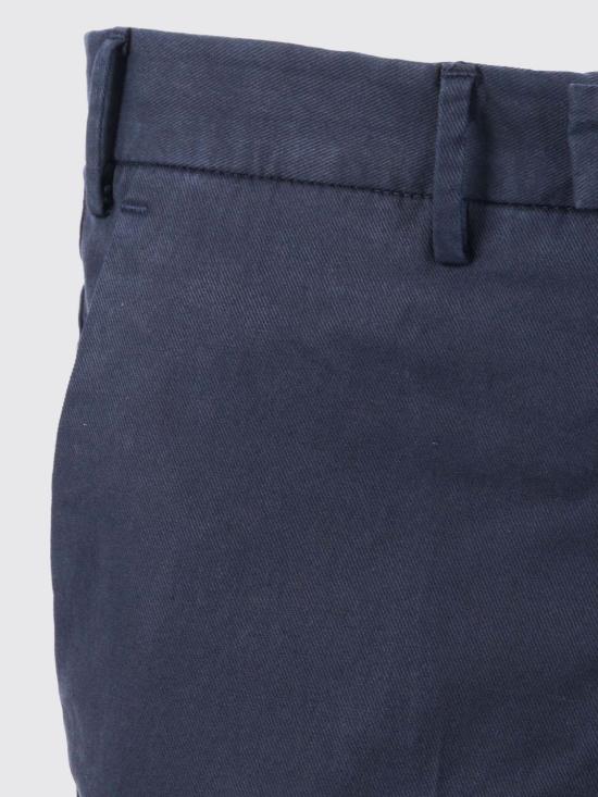 26SS 피티제로우노 수트 팬츠 COATMAZ00CL1SD87 Y372 Blue - PT01
