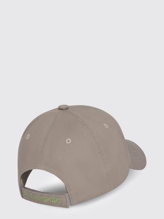 26SS 플레인스포츠 볼캡 SAFAMAC0792STE003N 06 Beige - PLEIN SPORT