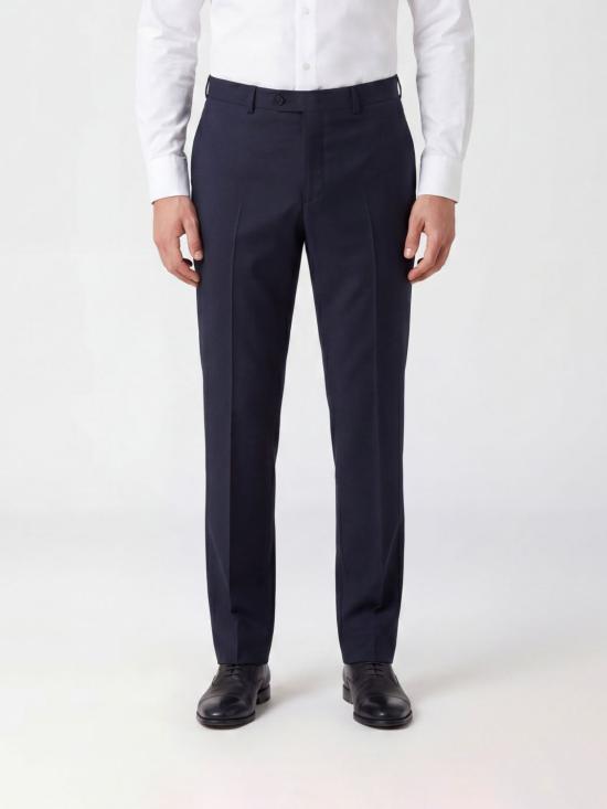 26SS 선플라워 수트 팬츠 4209 999 Black