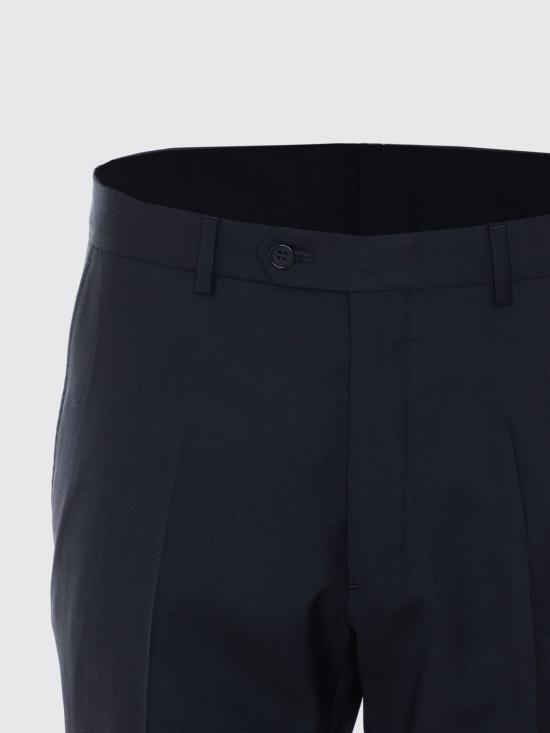 26SS 선플라워 수트 팬츠 4209 999 Black - SUNFLOWER