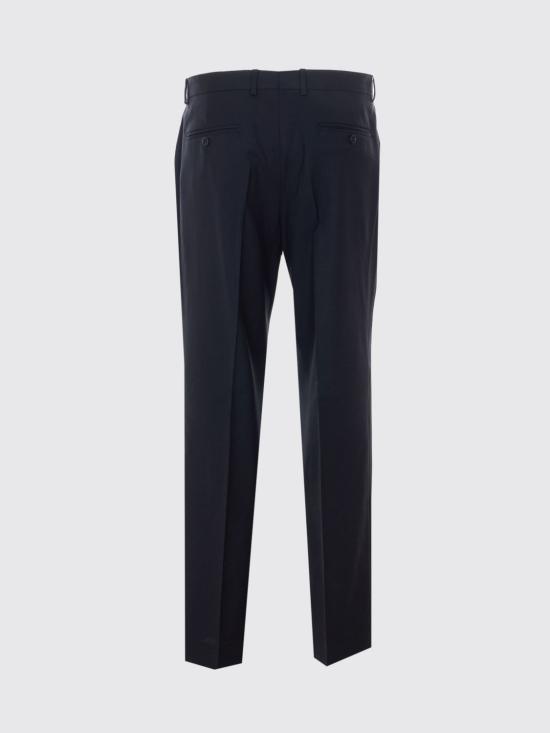 26SS 선플라워 수트 팬츠 4209 999 Black - SUNFLOWER