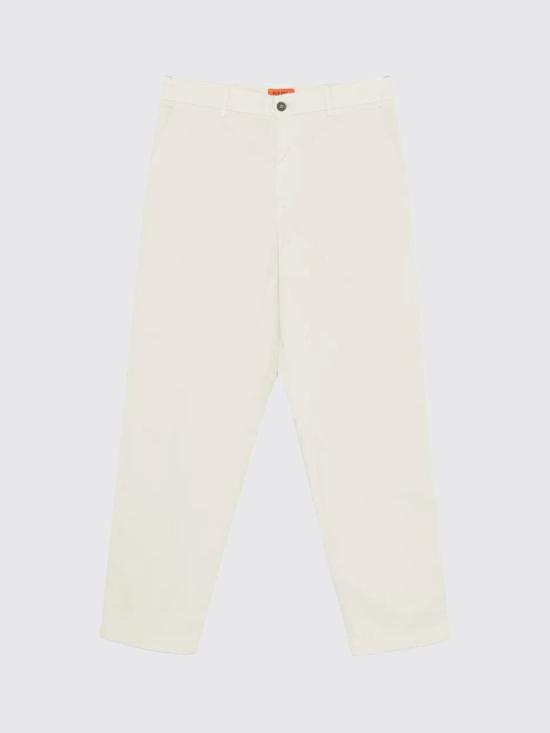 26SS 바레나 스트레이트 팬츠 PAU54372608 538 White - BARENA