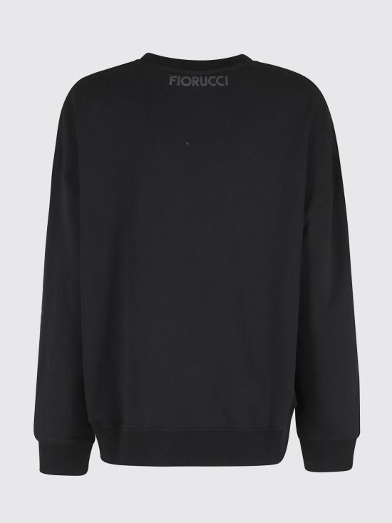 26SS 피오루찌 스웨터 W26SSSCR002 Black - FIORUCCI