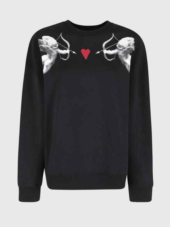 26SS 피오루찌 스웨터 W26SSSCR002 Black - FIORUCCI