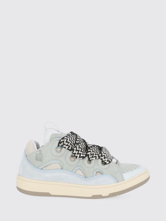 26SS 랑방 스니커즈 FUSKDK12DRA3P26 21 Blue