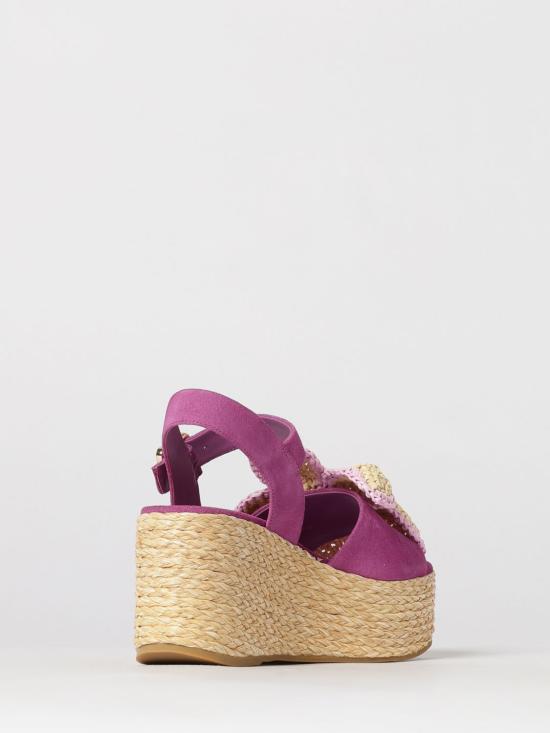 26SS 팔로마바르셀로 힐/펌프스 1505 MAGENTA Fuchsia - PALOMA BARCELO