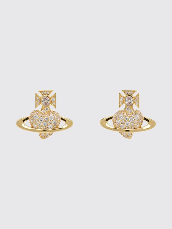 26SS 비비안웨스트우드 이어링 6201036H02R10 R102 Gold