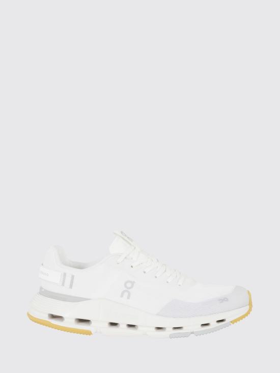 26SS 온 러닝 스니커즈 3ME30150924 White