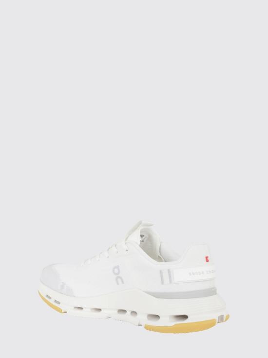 26SS 온 러닝 스니커즈 3ME30150924 White - ON RUNNING